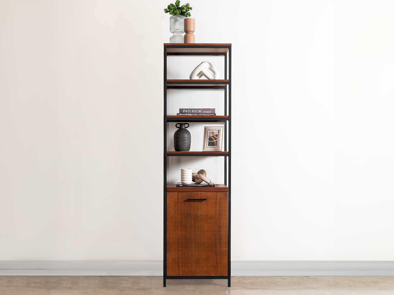 Modulo Lateral Derecho Centro Ent. Sute