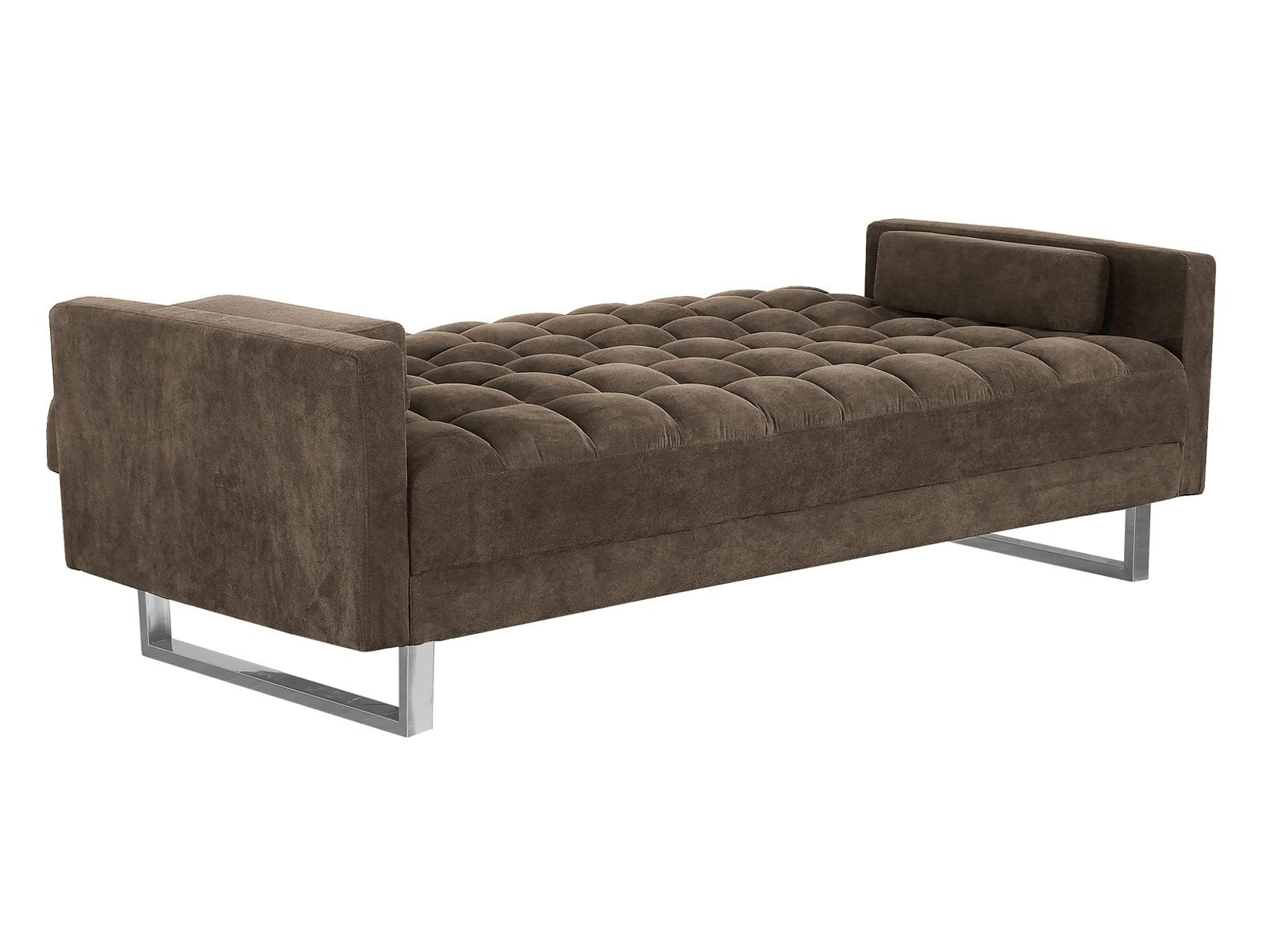 Sofa Cama Wylie Premier #Color_Sienna"MOCHA"