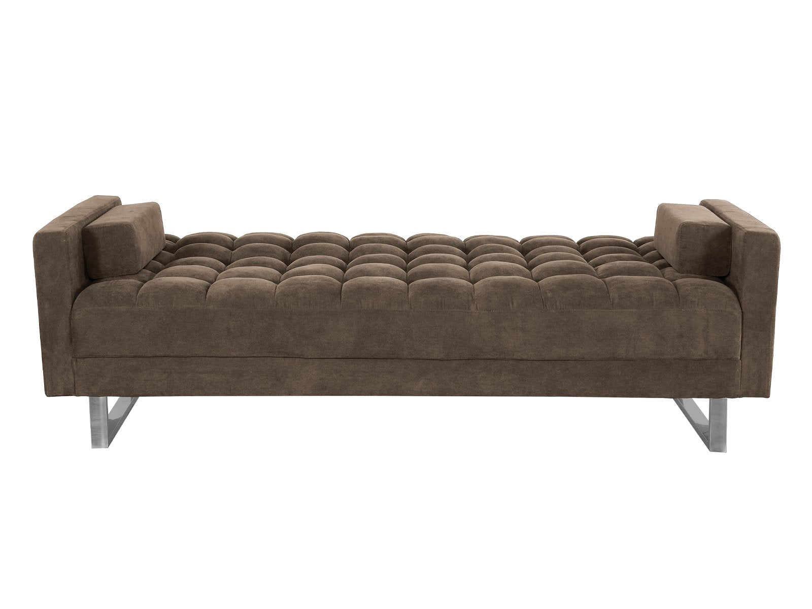 Sofa Cama Wylie Premier #Color_Sienna"MOCHA"