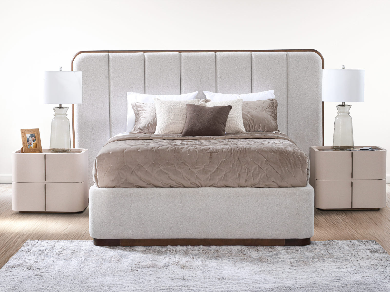 Cama Belmond