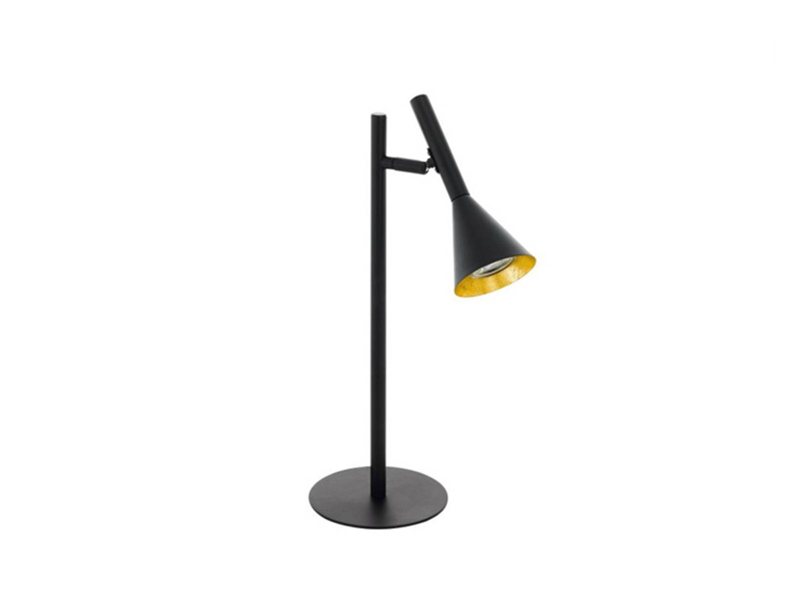 Luminara de Mesa Cortaderas