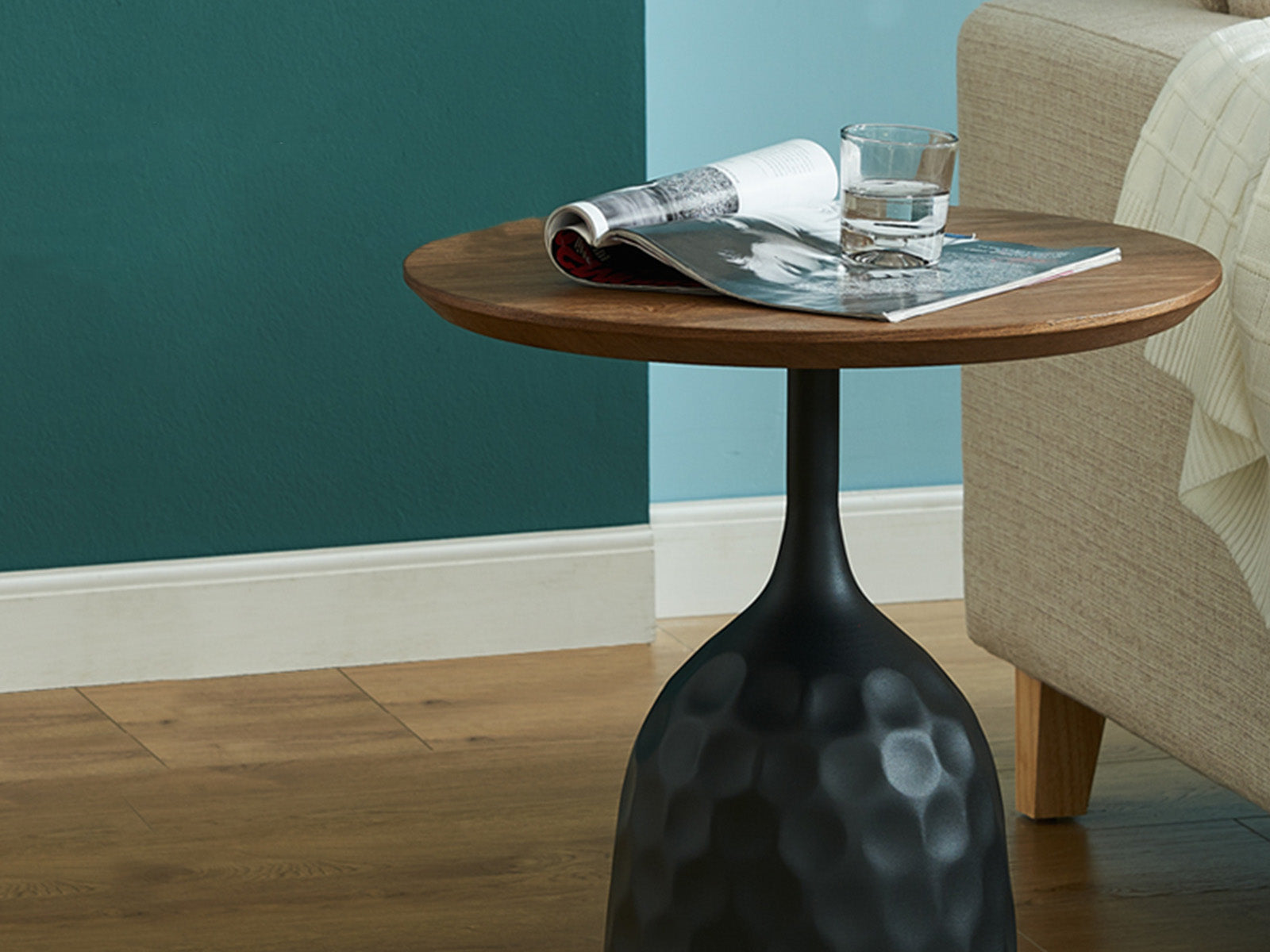 Mesa Aux Dixon REF: MS-3415 NO ACTIVAR NO PRECIO