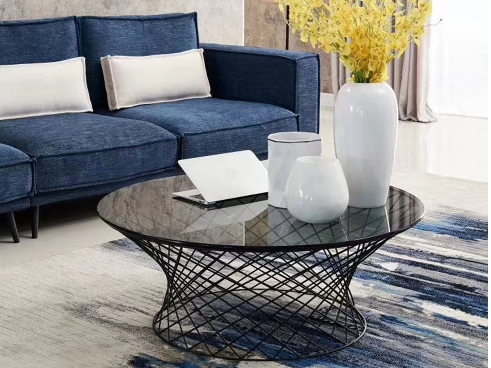 Mesa Centro Savannah REF: MS-3369-1