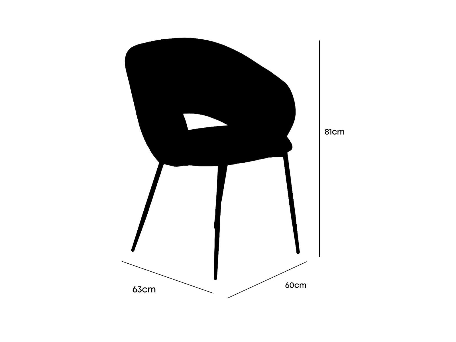 Silla Amber
