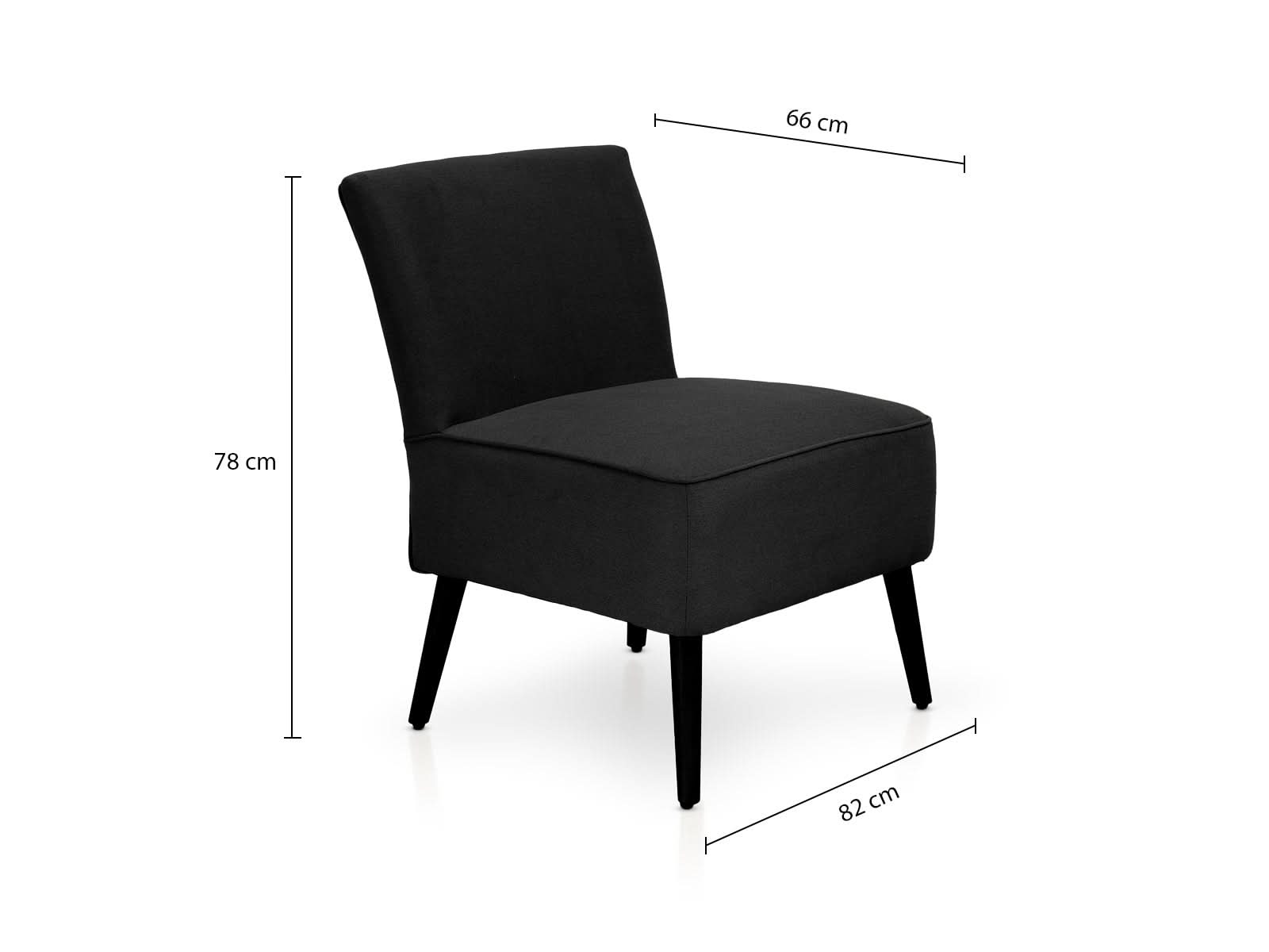 Sillon Auxiliar Anika