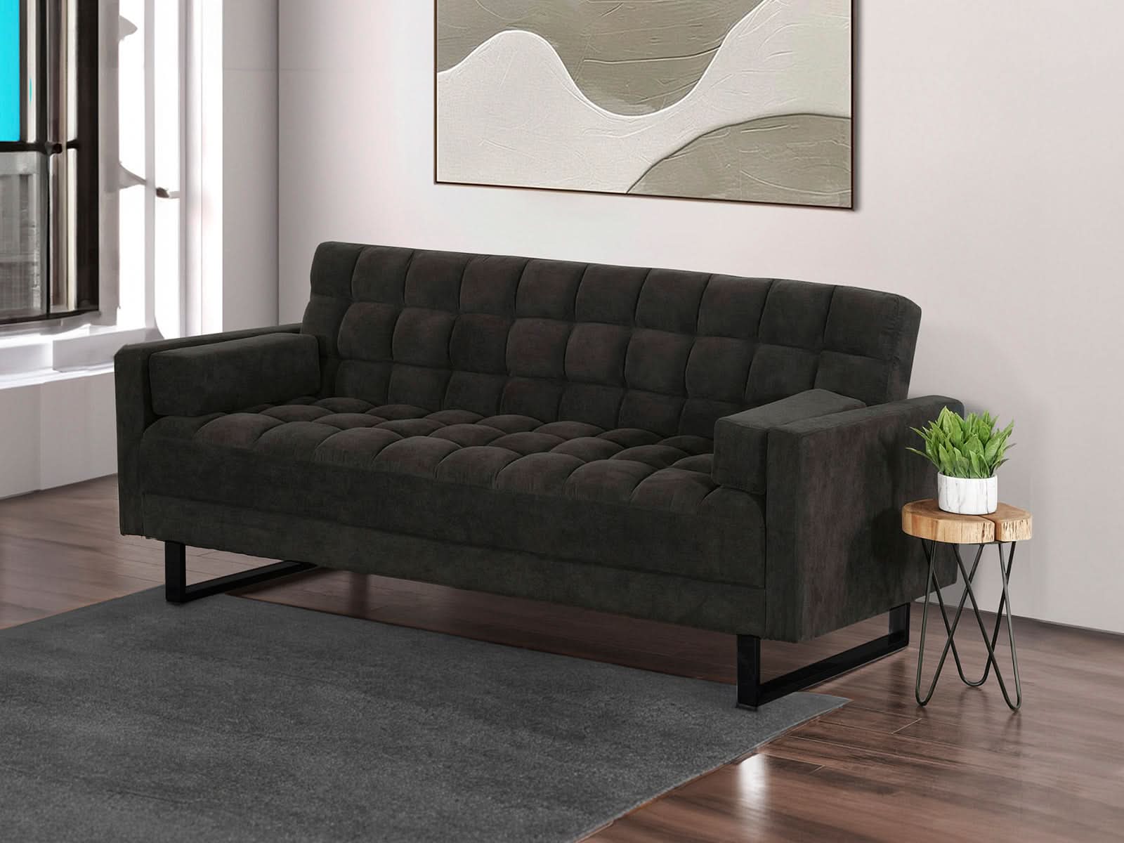 Sofa Cama Wylie Premier