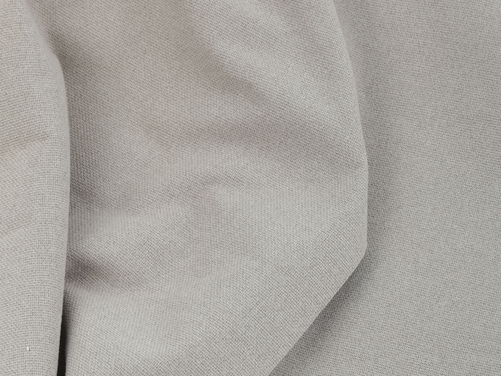 Sofa Triple Powell Met Black #Color_FloralWhite"T3213"