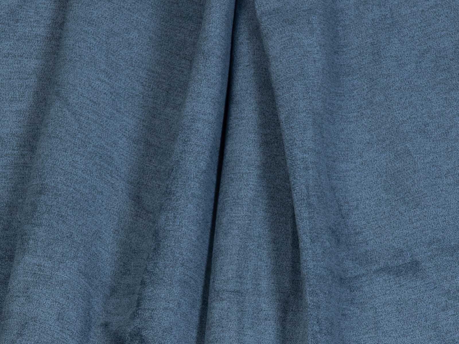 Sillon Aux Giro (Giratorio) #Color_MidnightBlue"T32501"