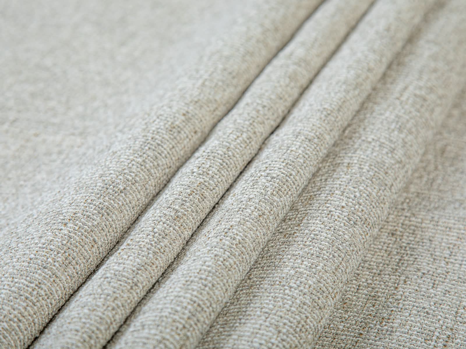 Loveseat Astrid #Color_Beige"T36111"