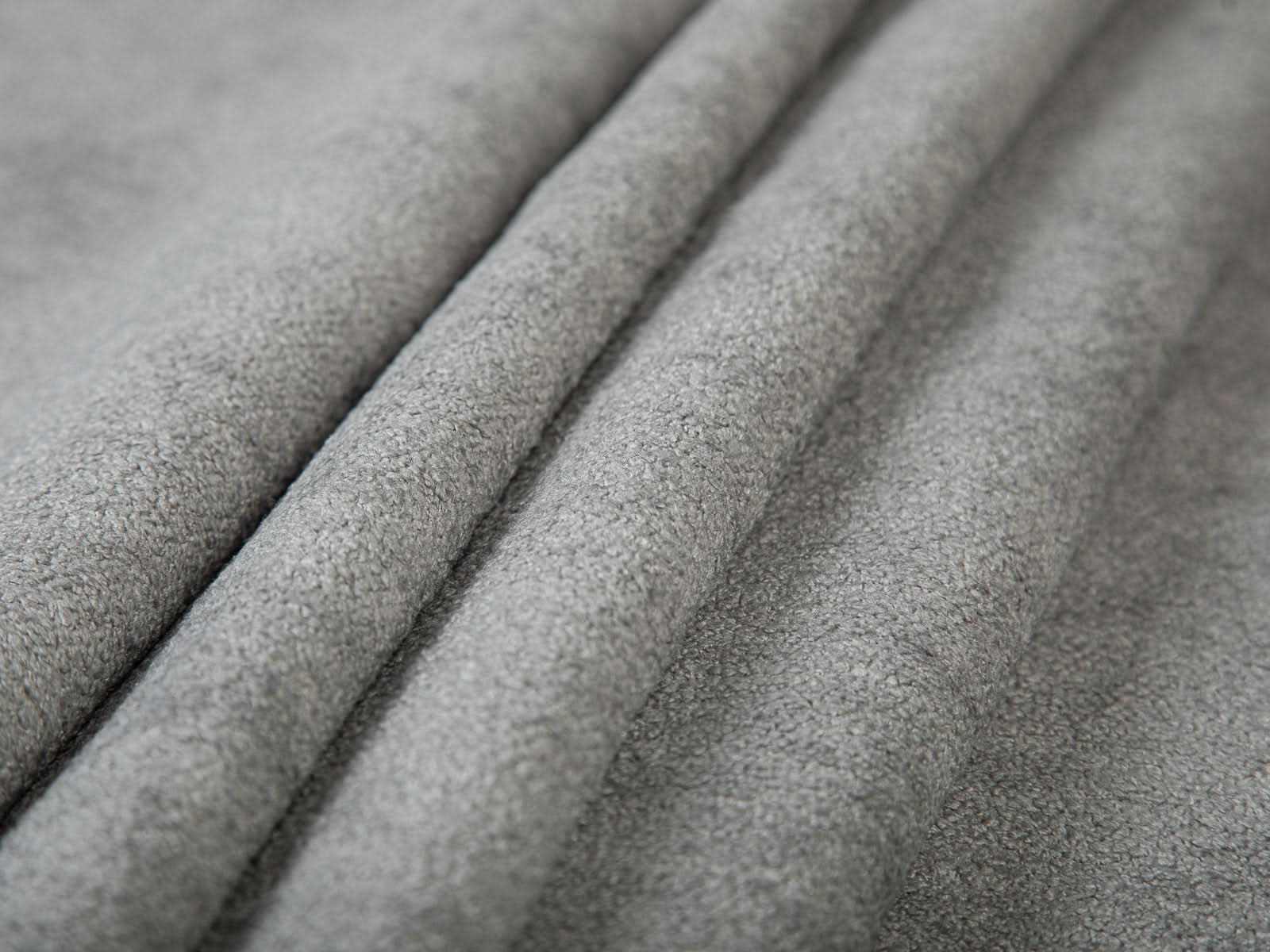 Sofa Triple Capri #Color_Gray"T37931"