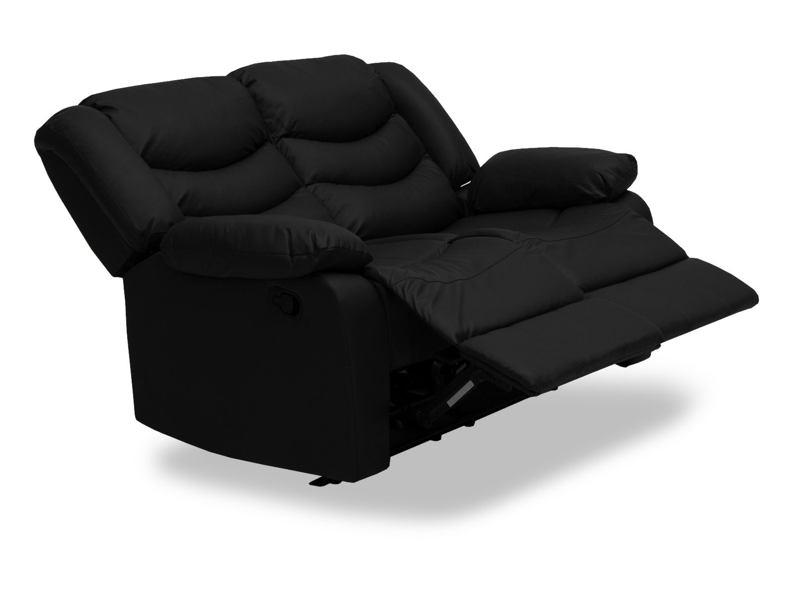 Loveseat Bradford C/Recliner