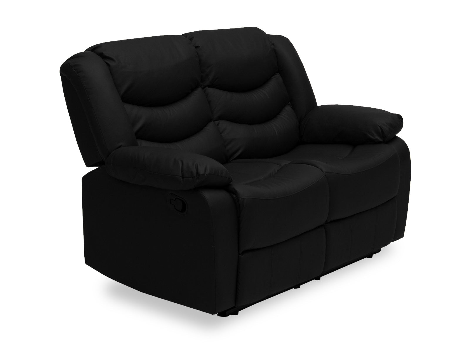 Loveseat Bradford C/Recliner