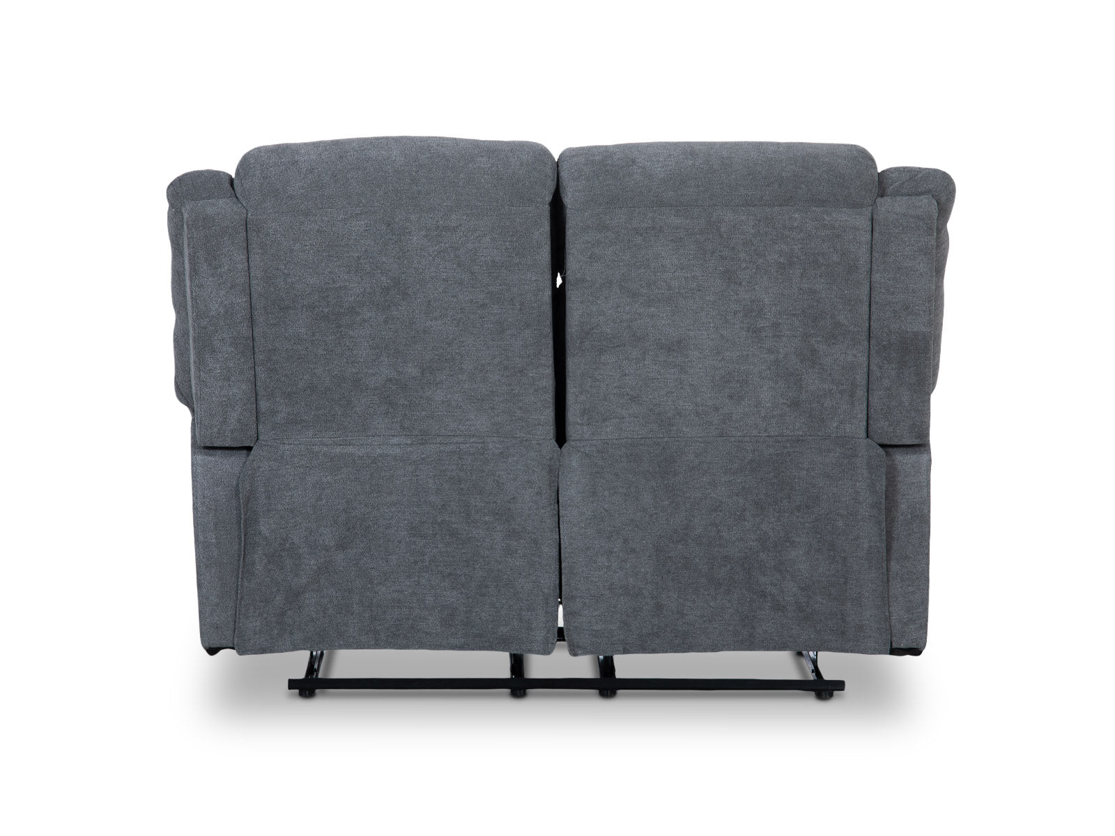 Loveseat Bradford C/Recliner #Color_DimGray"TIC547"