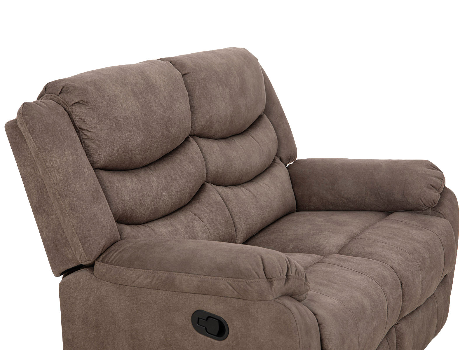 Loveseat Bradford C/Recliner