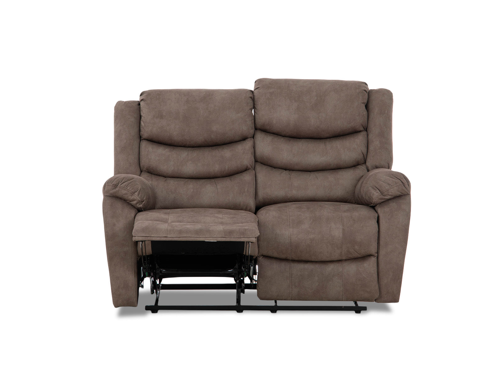 Loveseat Bradford C/Recliner