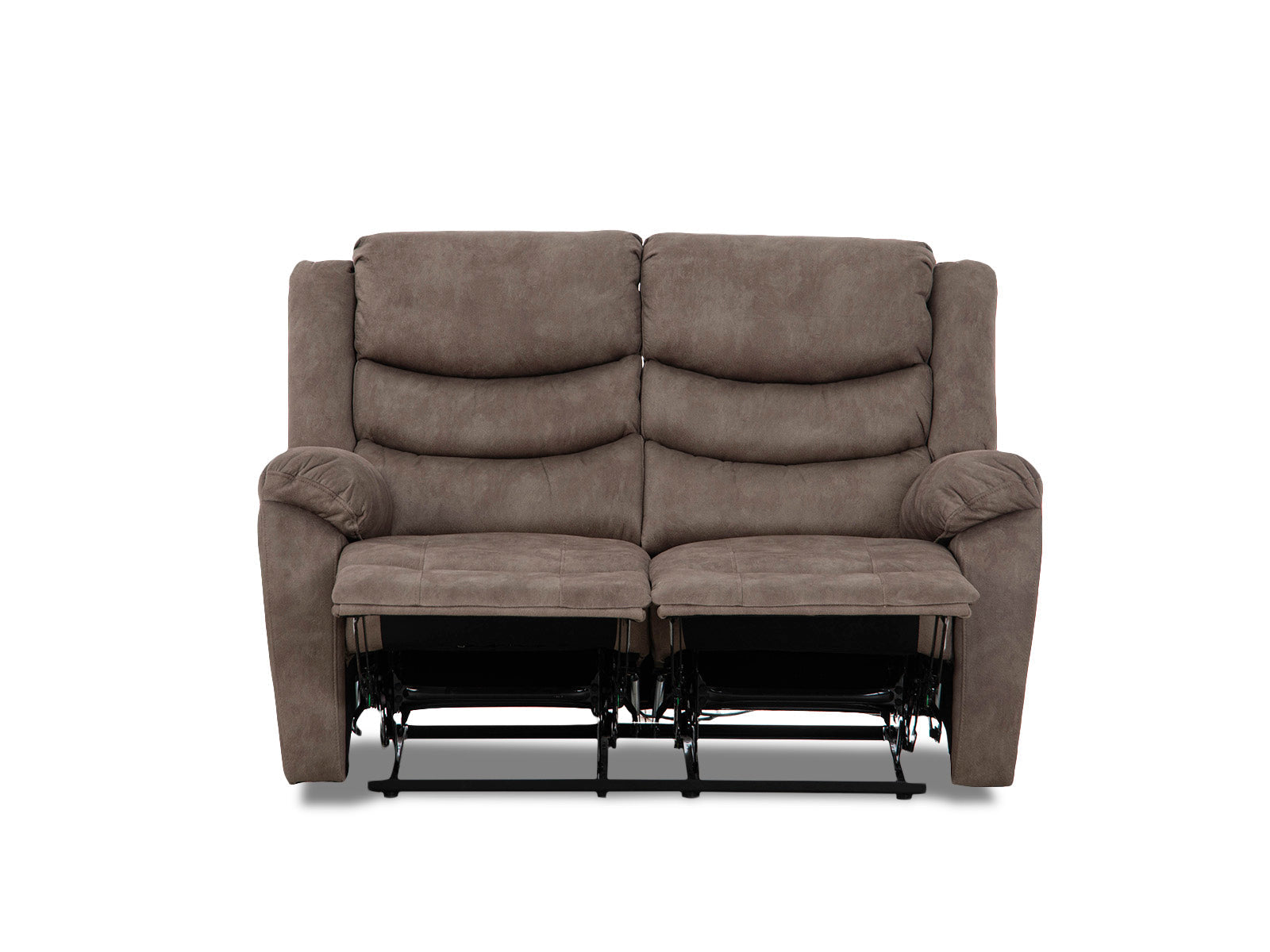 Loveseat Bradford C/Recliner