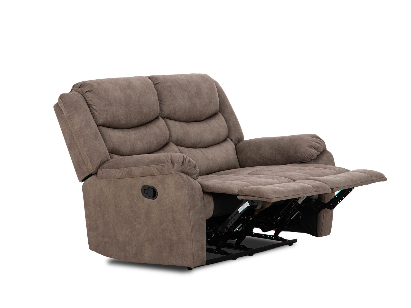 Loveseat Bradford C/Recliner