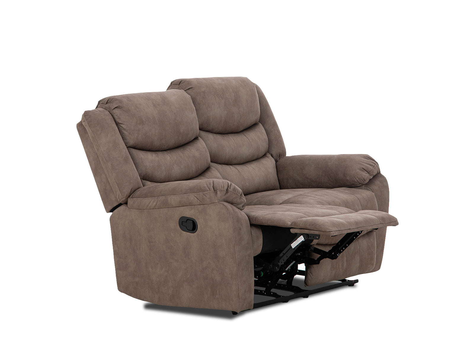 Loveseat Bradford C/Recliner