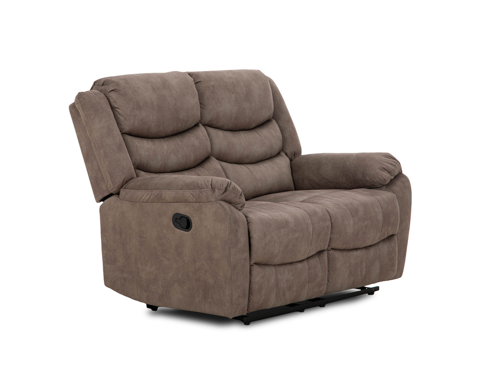 Loveseat Bradford C/Recliner