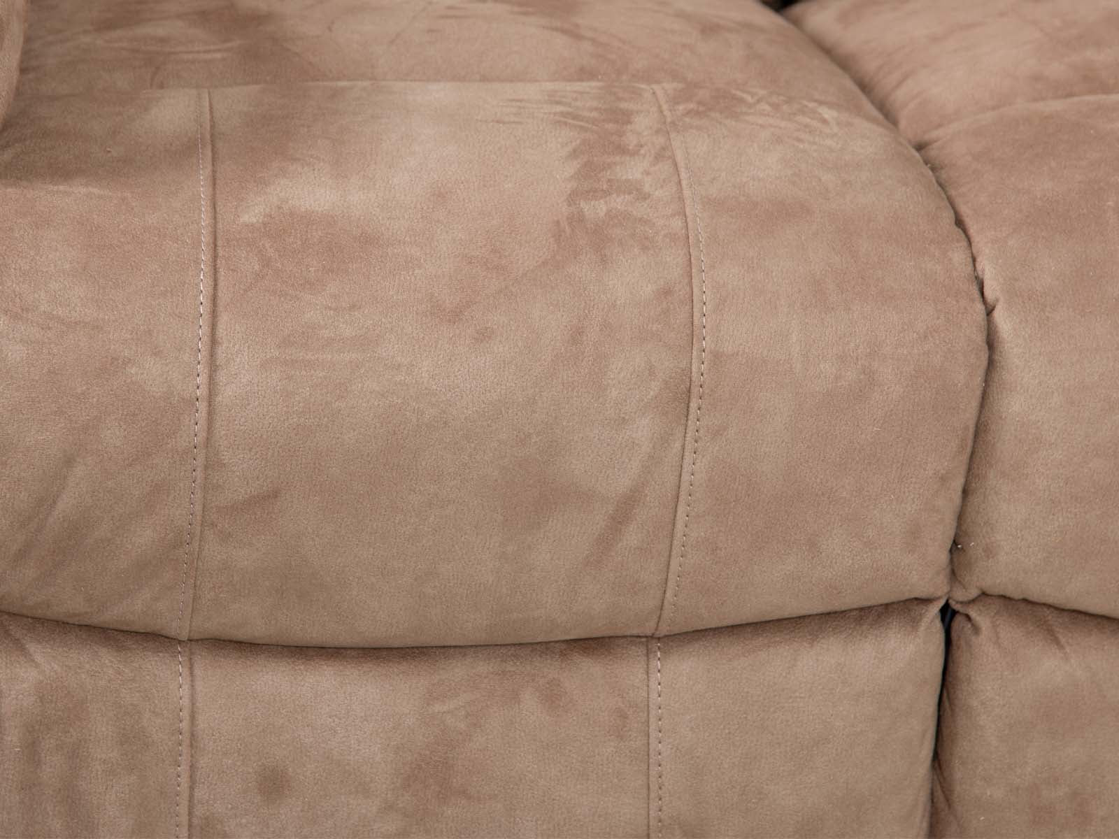 Loveseat Bradford C/Recliner #Color_Sienna"TIJ084"