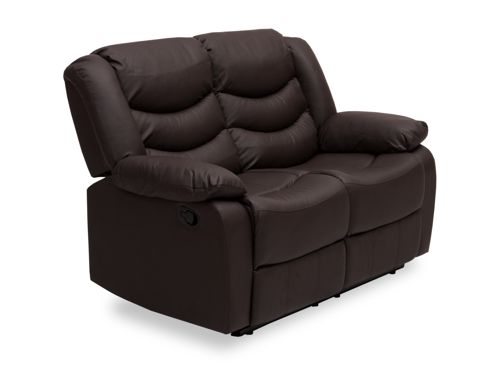 Loveseat Bradford C/Recliner
