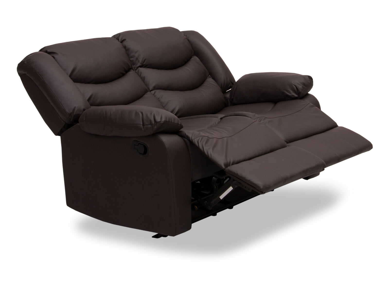 Loveseat Bradford C/Recliner
