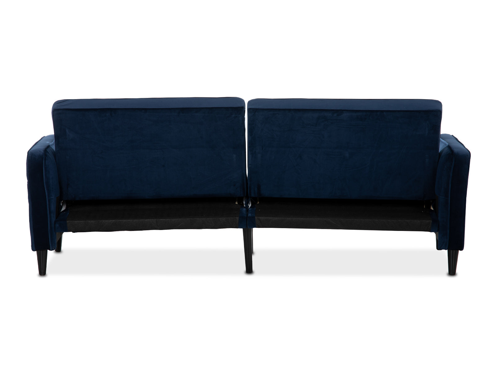 Sofa Cama Camil #Color_Navy"2360"