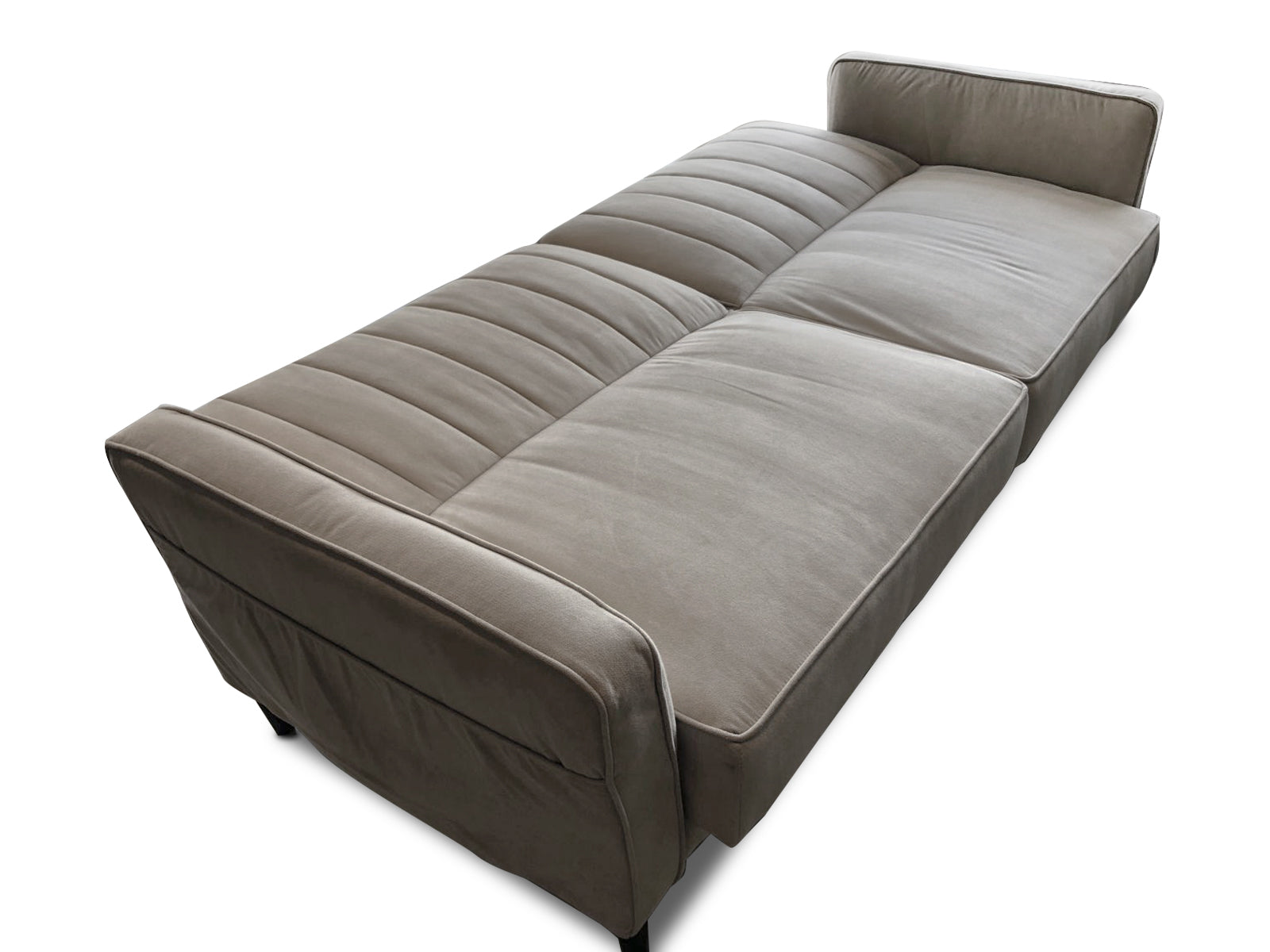 Sofa Cama Camil #Color_Silver"2377"