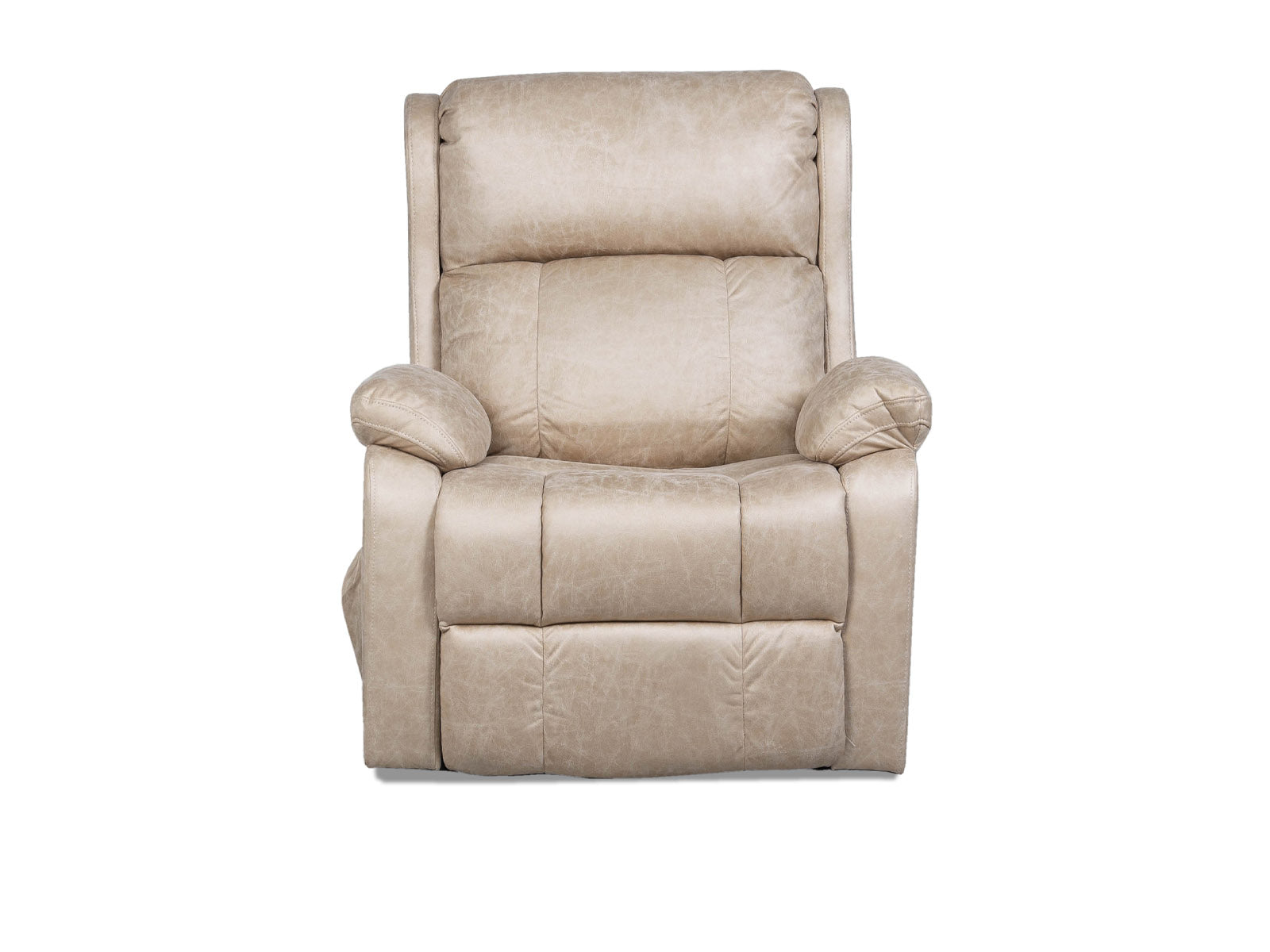 Recliner Chiscris Power Lift #Color_Khaki