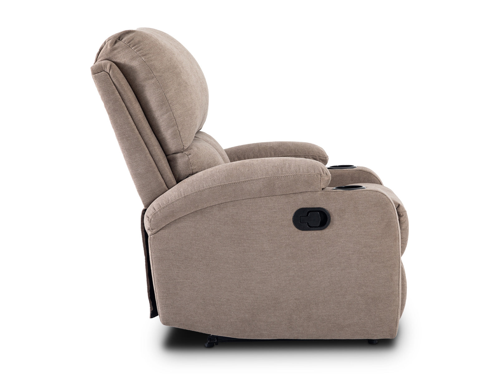 Recliner Rosia #Color_Tan"2239"