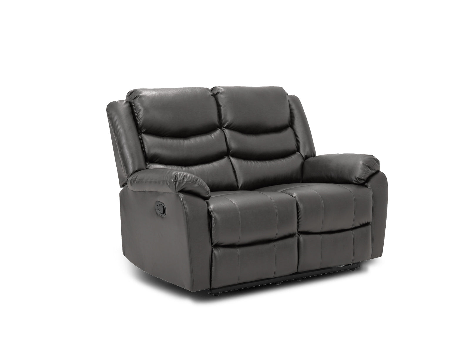 Loveseat Bradford C/Recliner