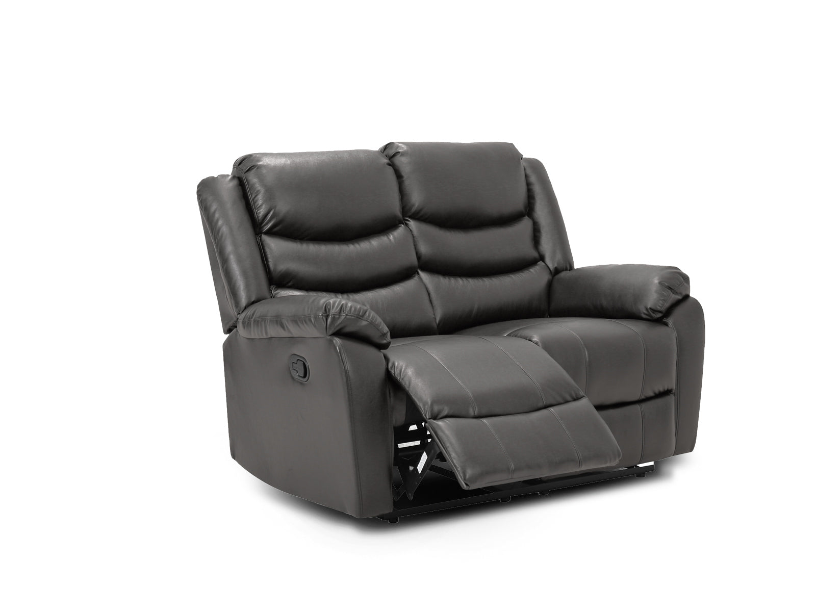 Loveseat Bradford C/Recliner