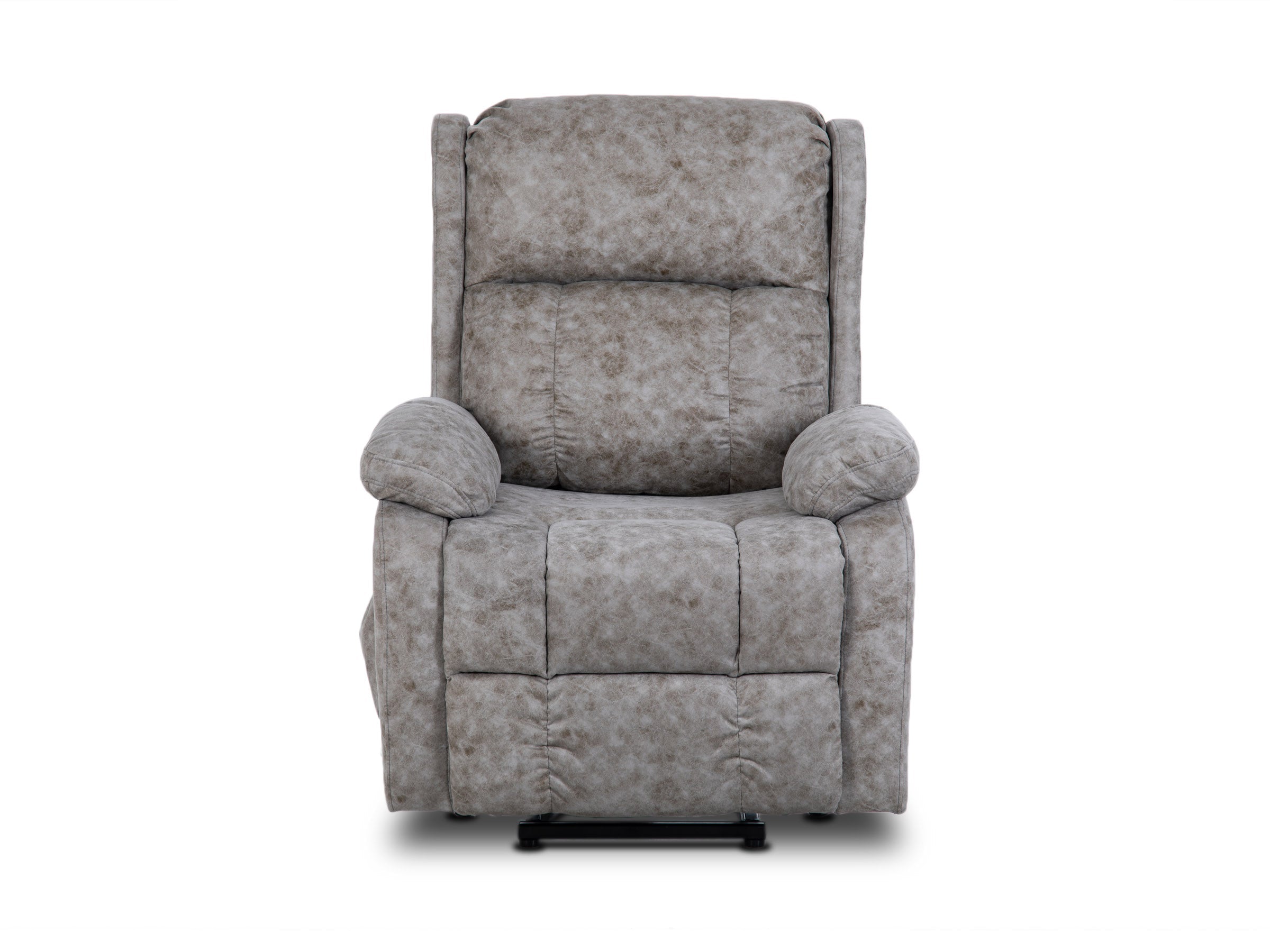 Recliner Chiscris Power Lift #Color_Gray
