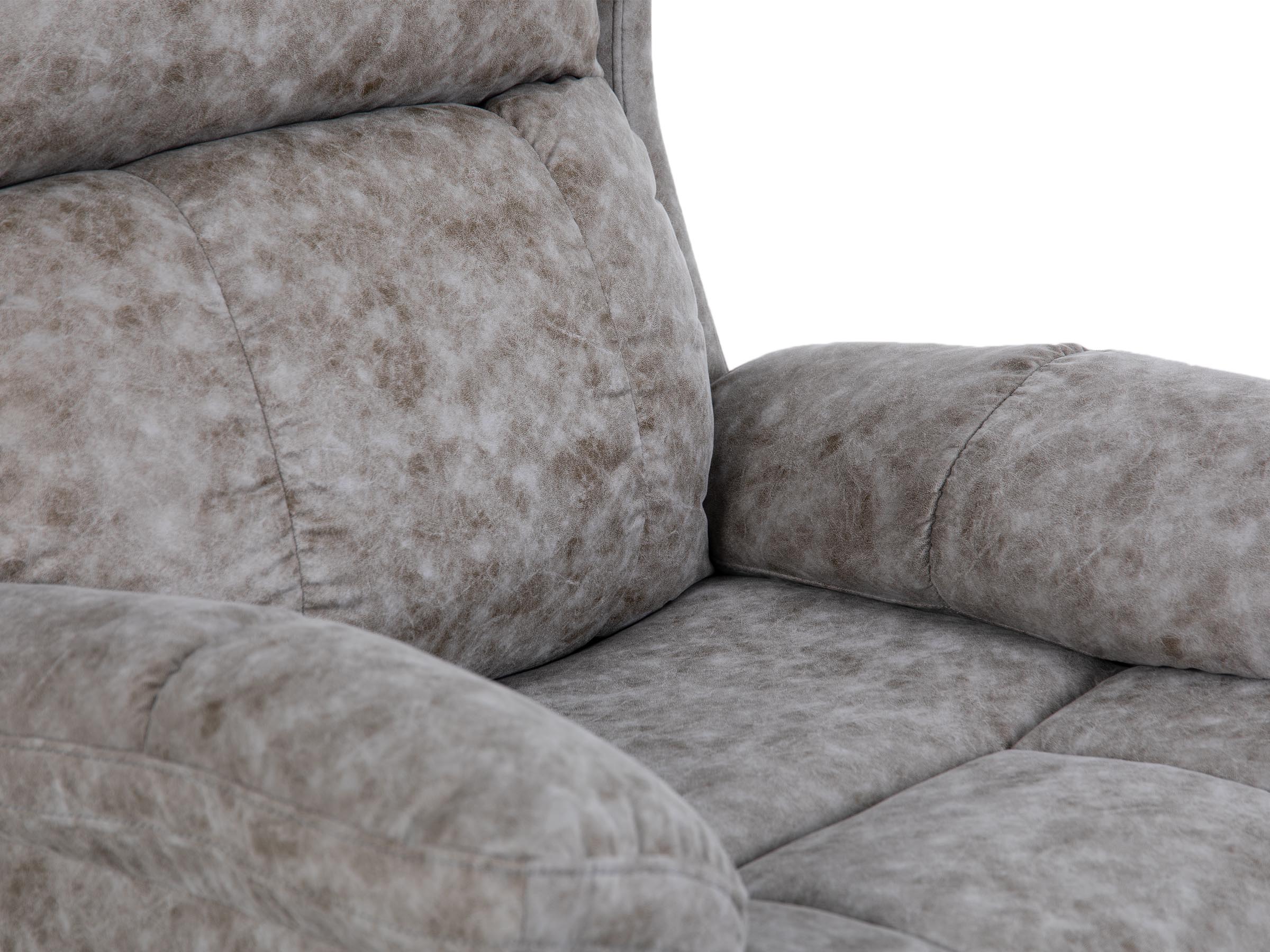 Recliner Chiscris Power Lift #Color_Gray