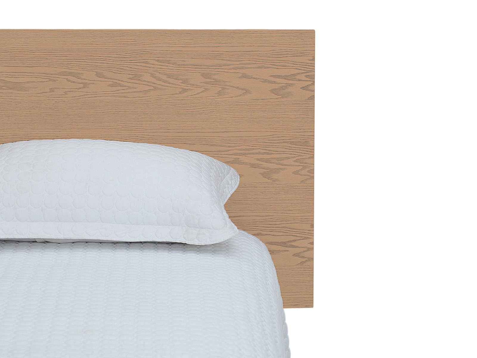 Cama Vari III Plus Almendra