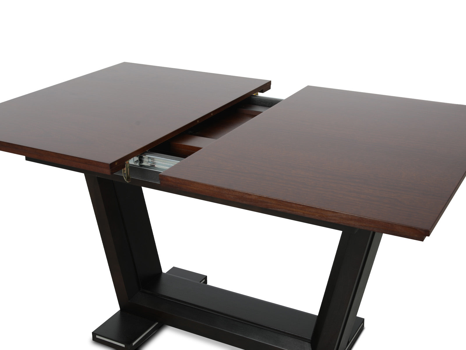 Mesa Comedor Acuario Plus Extensible V2