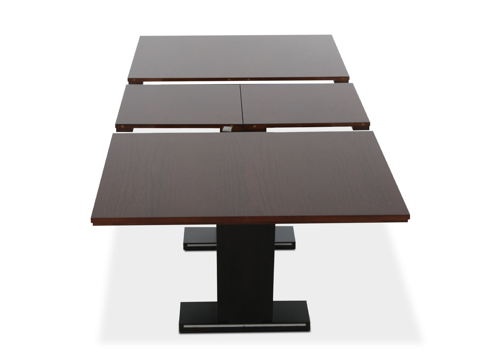 Mesa Comedor Acuario Plus Extensible V2