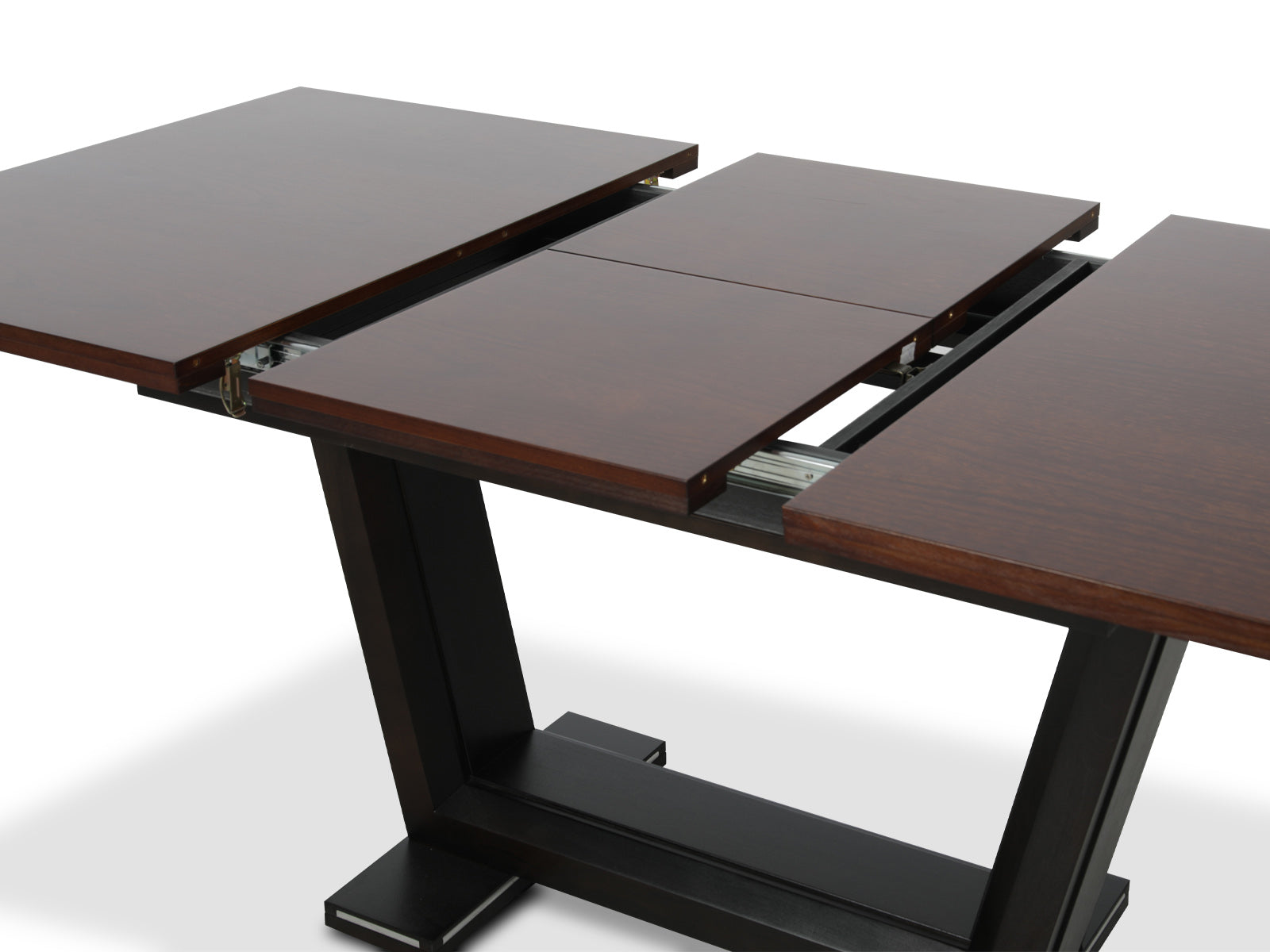Mesa Comedor Acuario Plus Extensible V2