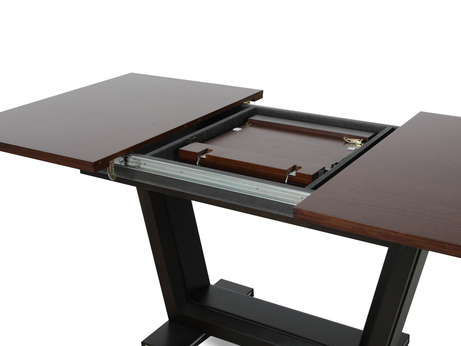 Mesa Comedor Acuario Plus Extensible V2