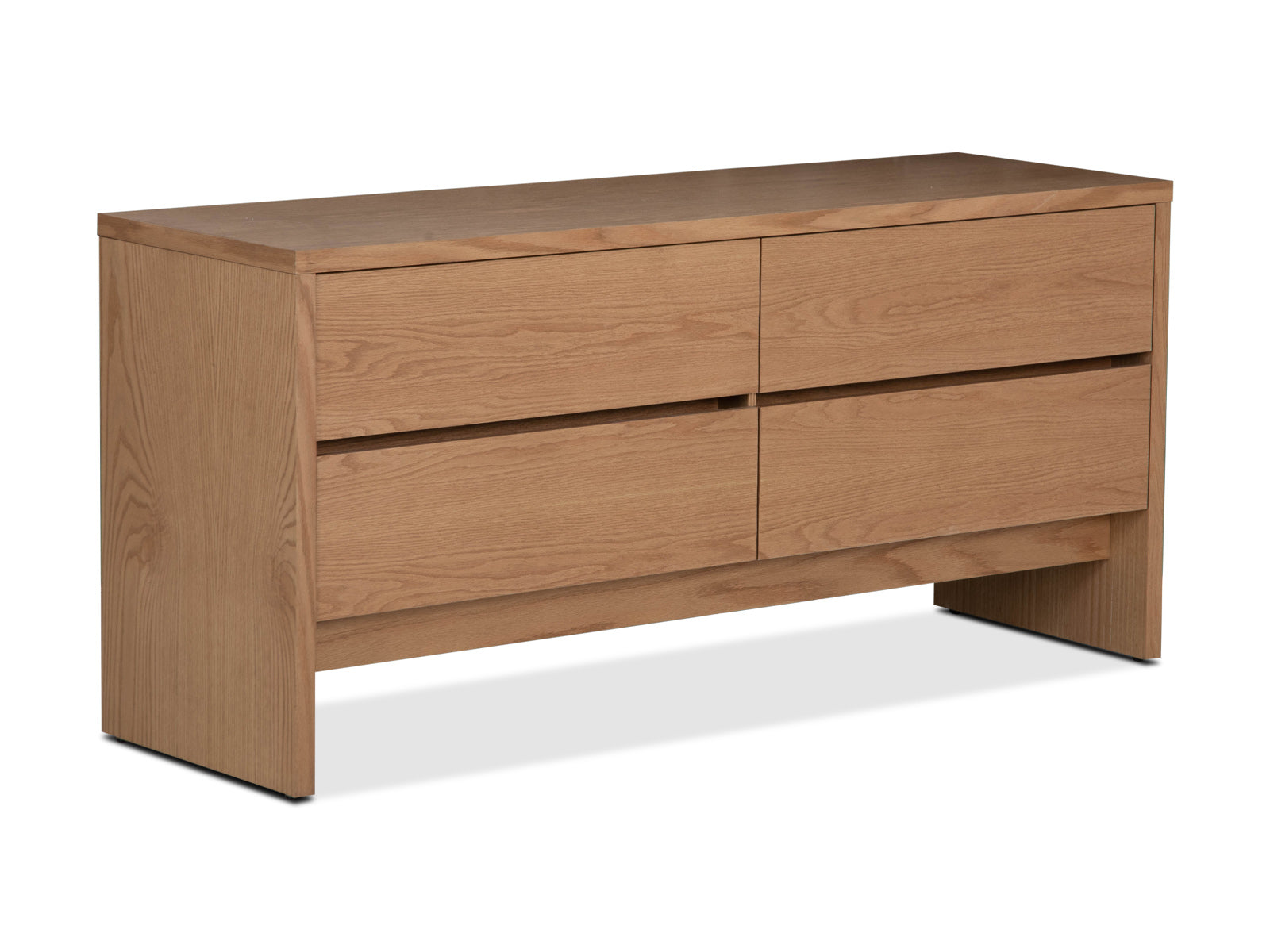 Comoda Vari III Plus Almendra