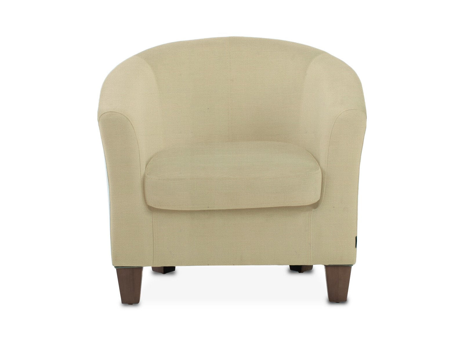 SILLON AUX MELBA C/COCOA 2020 #Color_