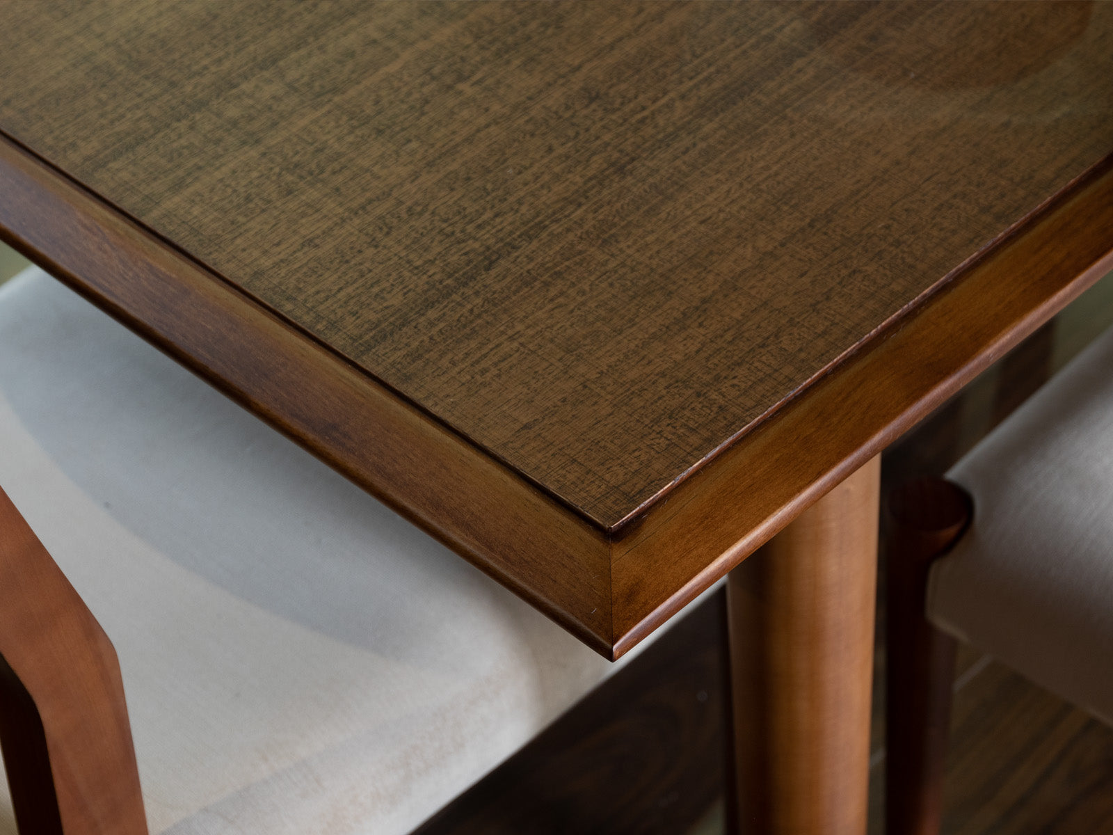 Mesa de Comedor Parma Honey wash