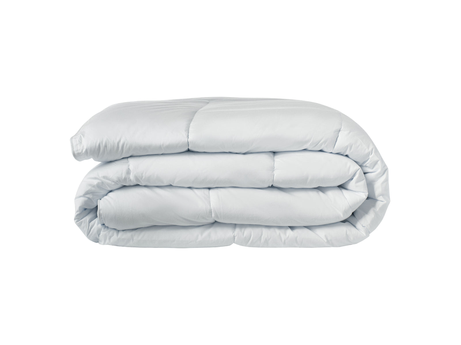 Plumon Microfibra Relleno Pluma de Ganso Queen (2.5 Plz)