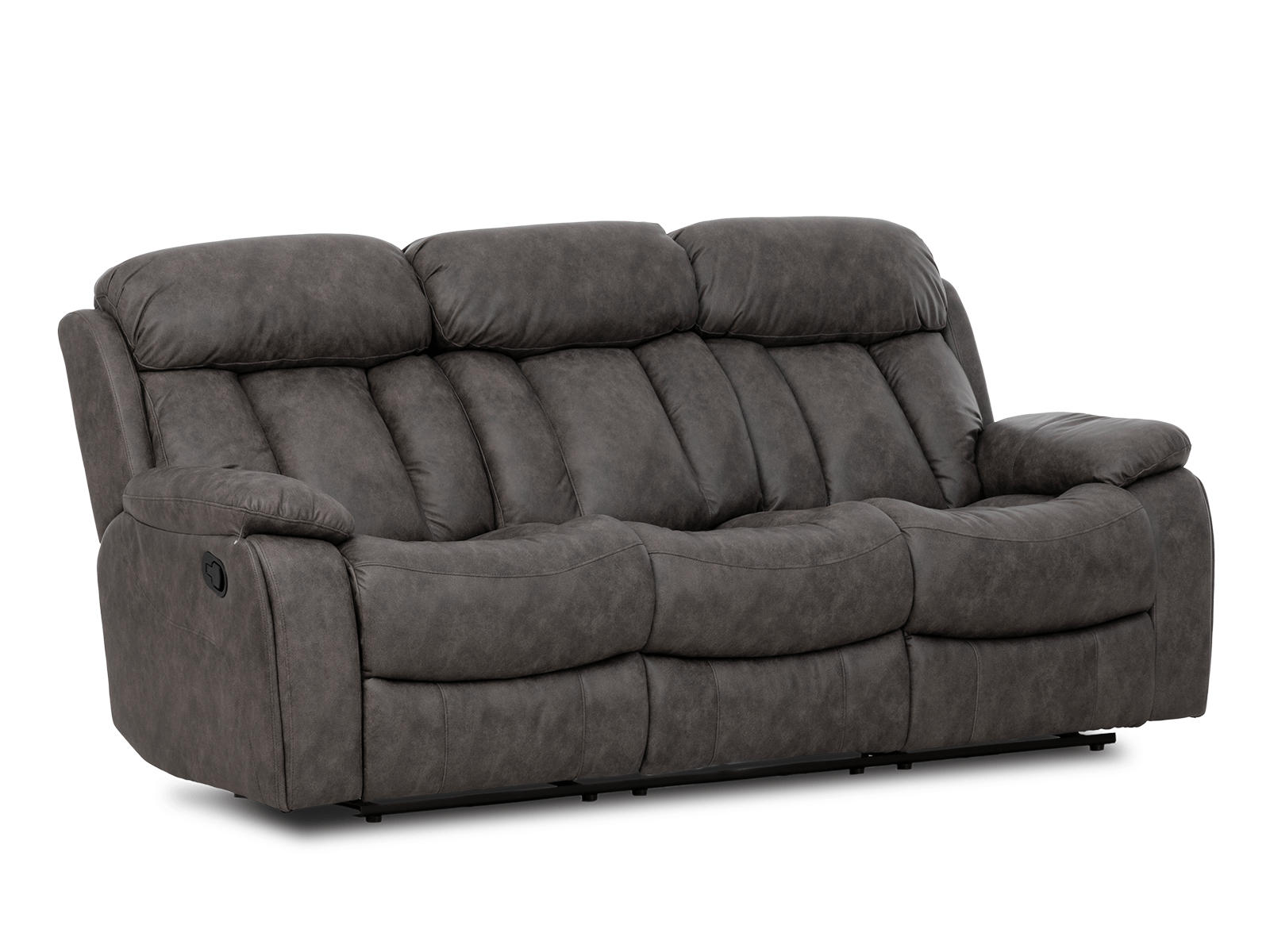 SOFA DONATELLA C/RECLINER