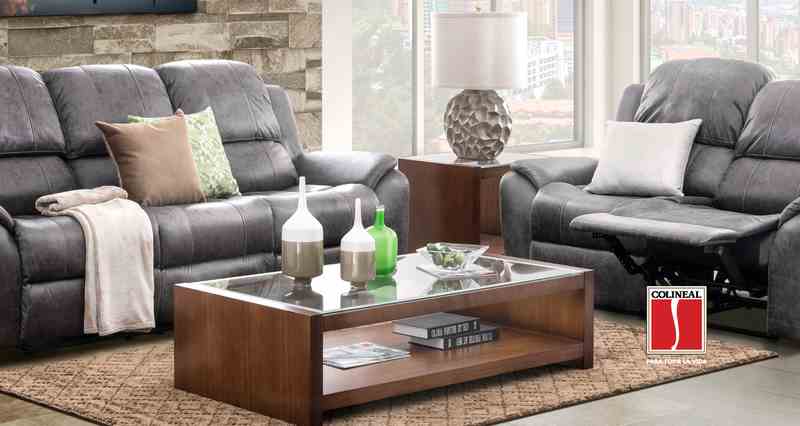 sofa-reclinable