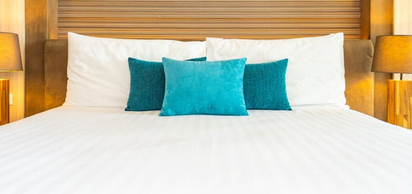 Consejos para el cuidado de la ropa de cama – Home Basics Panamá