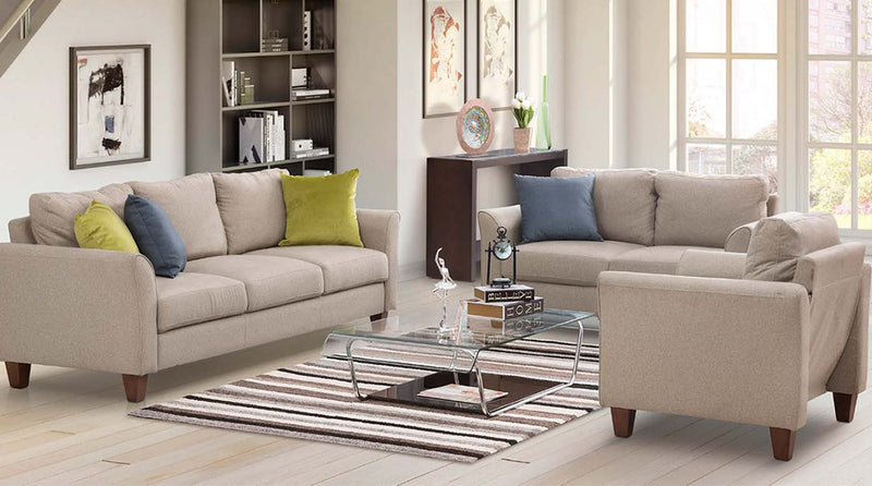 ideas decorar sofa tendencias