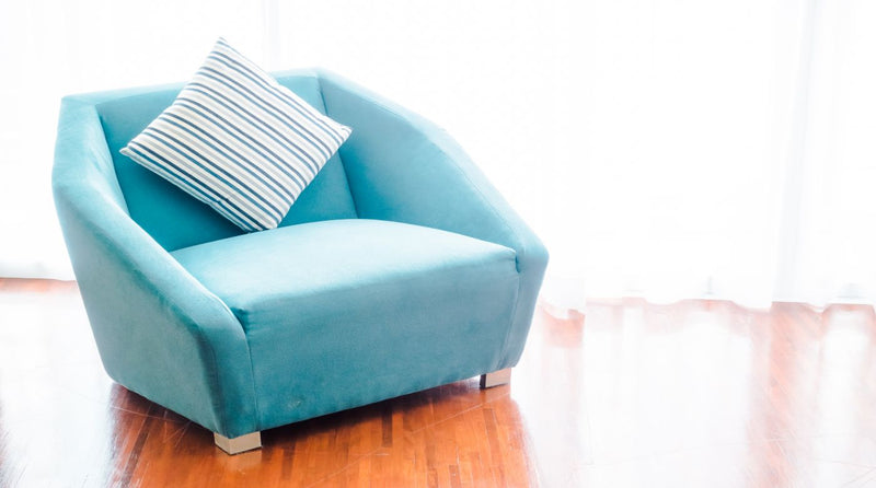Por qué elegir un sillón individual para tu hogar?