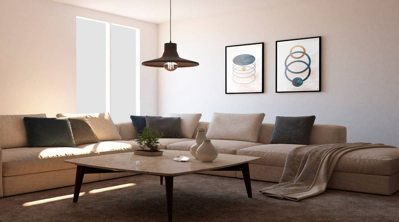 beneficios tener sofa moderno hogar