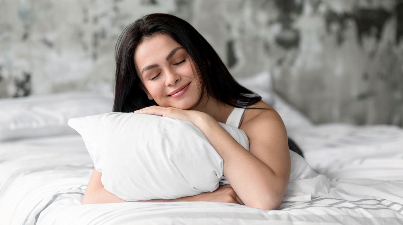 destacado conoce diferentes tipos almohadas colineal